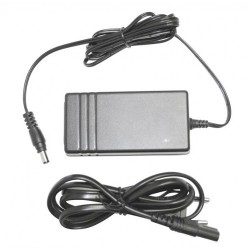 Travel Vision R6 / R7 - 230-24V power adaptor